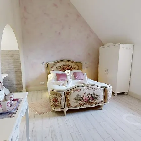 Bed & Breakfast Double Romantique