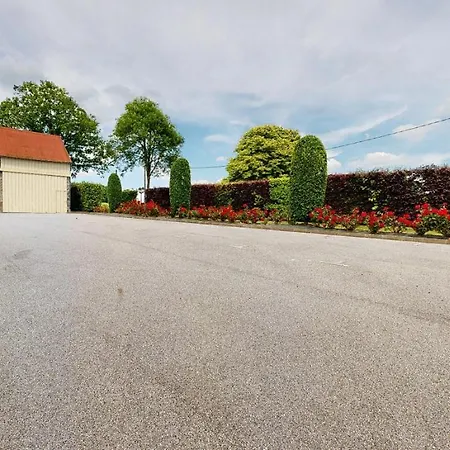 Bed & Breakfast Double Romantique 3*